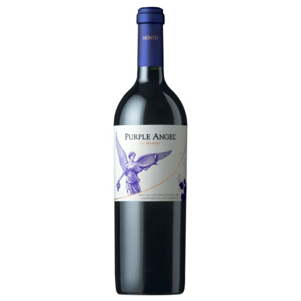 Montes Purple Angel