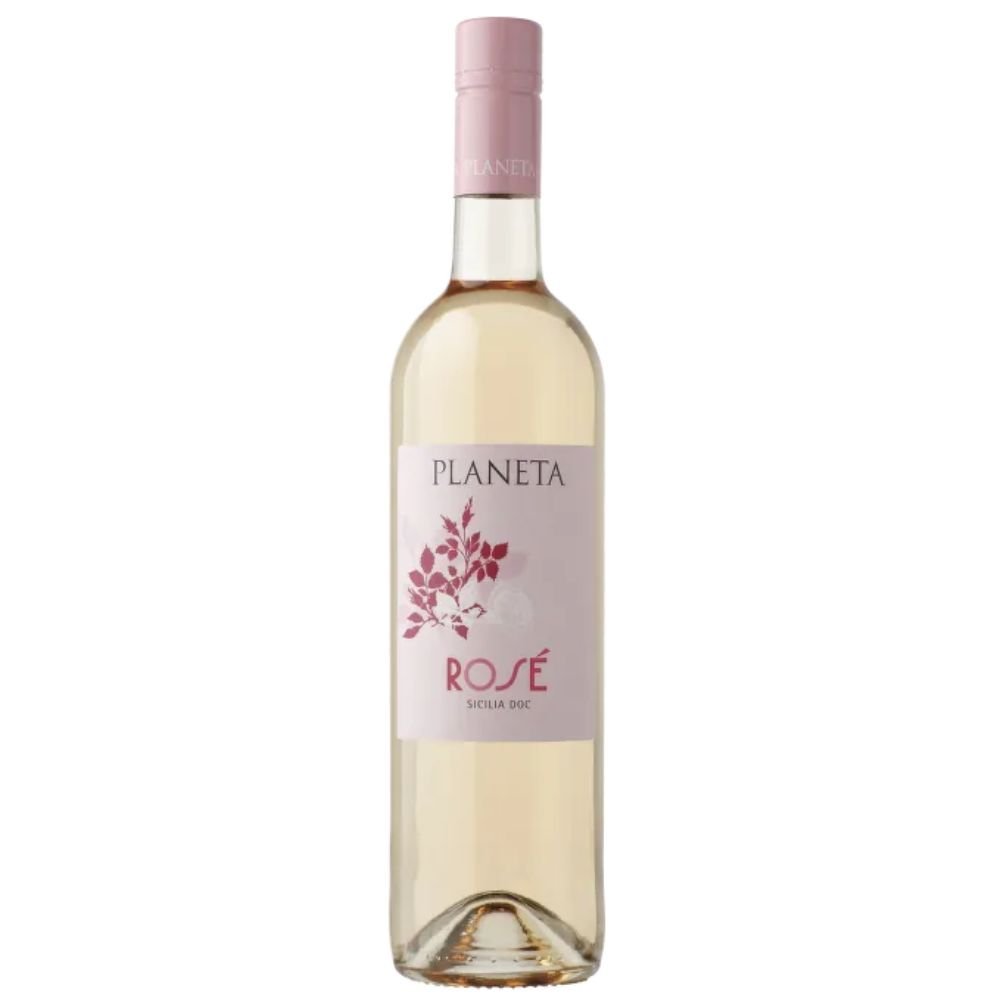 Planeta Rosé Sicilia DOC 0