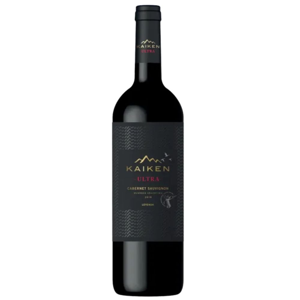 Kaiken Ultra Cabernet Sauvignon 0
