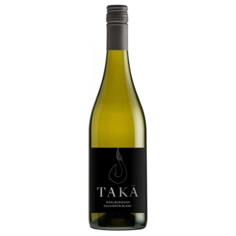 Taka Marlborough Sauvignon Blanc 0