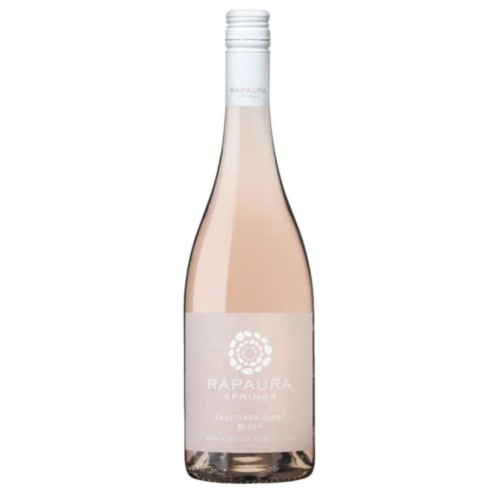 Rapaura Springs Sauvignon Blanc Blush 0