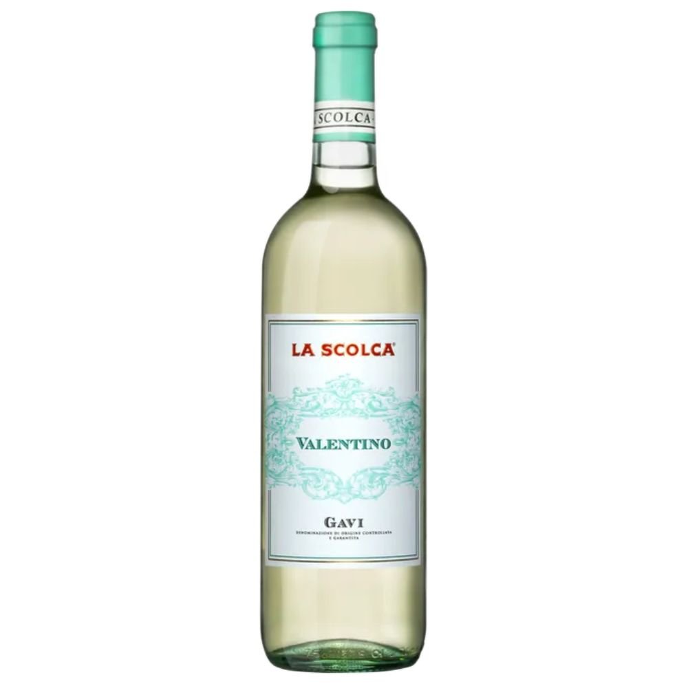 La Scolca Gavi il Valentino DOCG 0