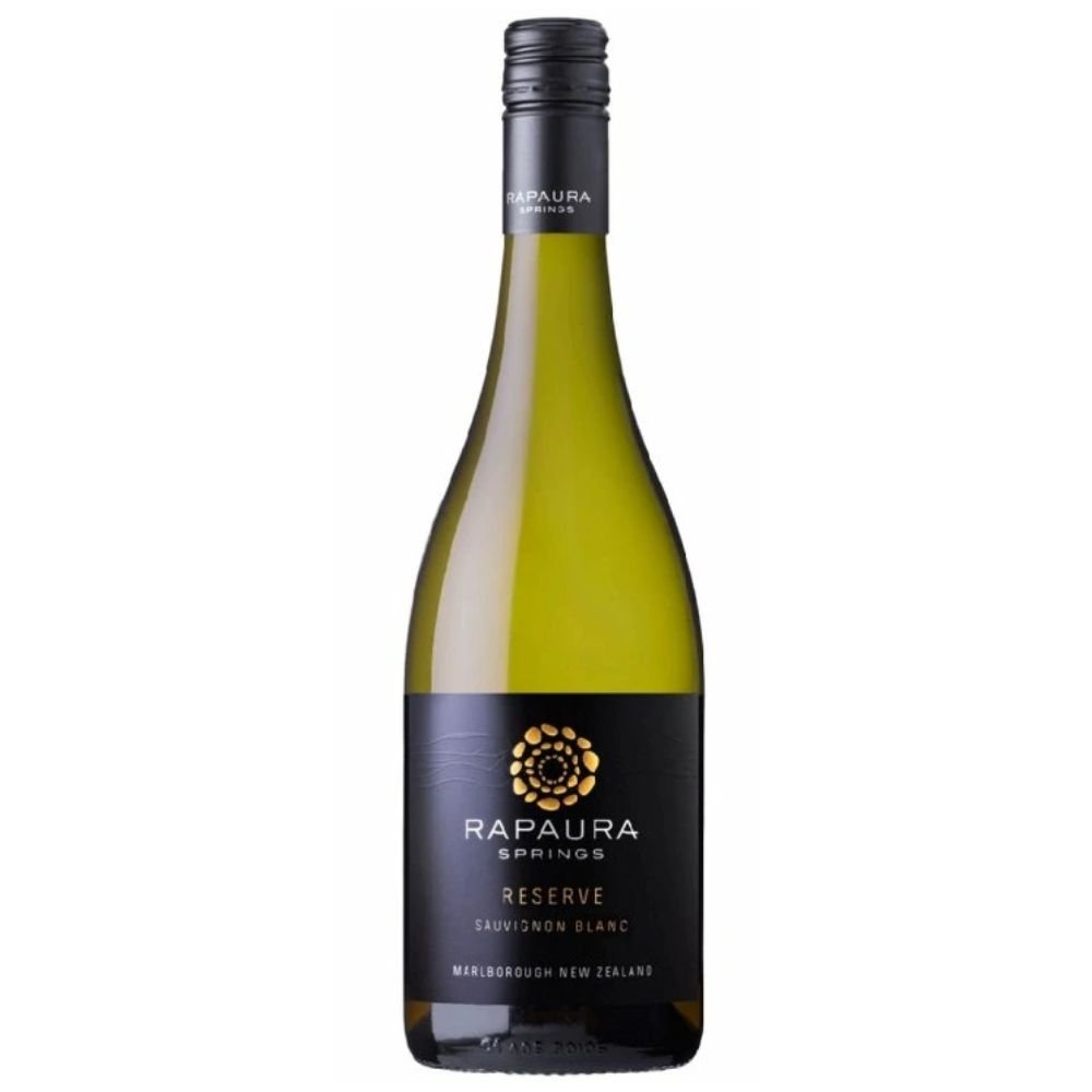 Rapaura Springs Reserve Sauvignon Blanc 0