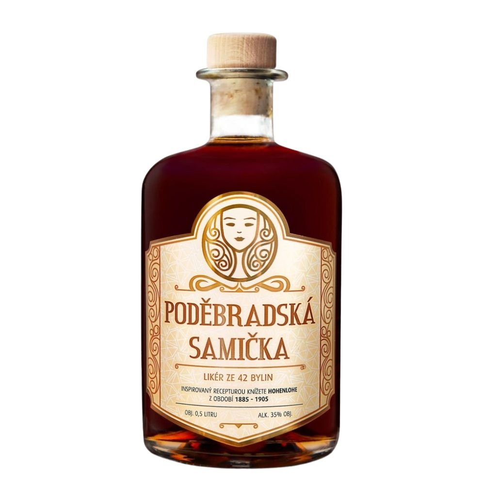 Poděbradská Samička 0