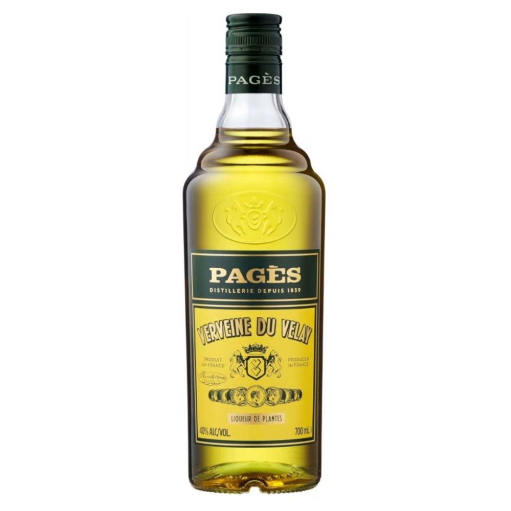 Verveine du Velay Gold 0