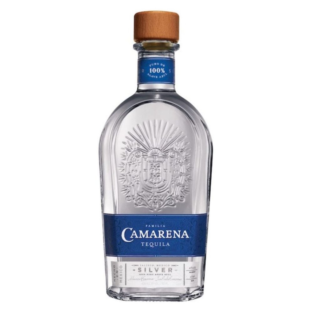 Camarena Silver 0