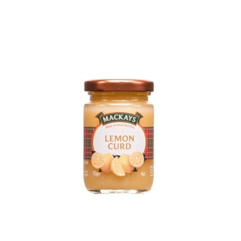 Mackays Lemon Curd 0