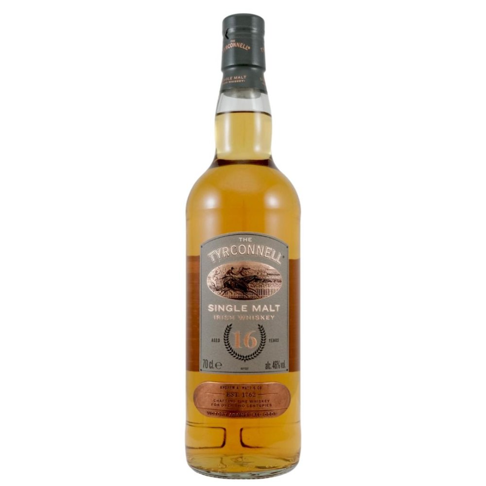 Tyrconnell 16y 0