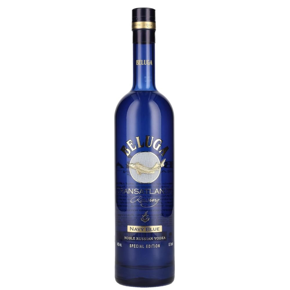Beluga Transatlantic Navy Blue 0