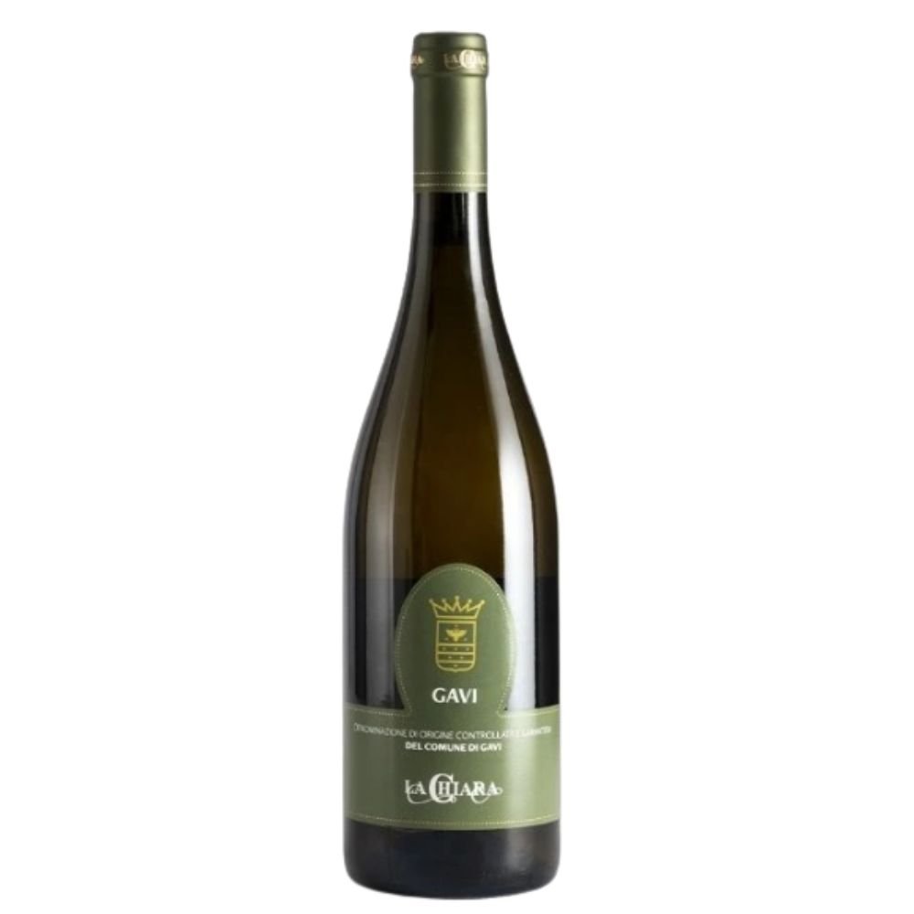 La Chiara Gavi di Gavi 0