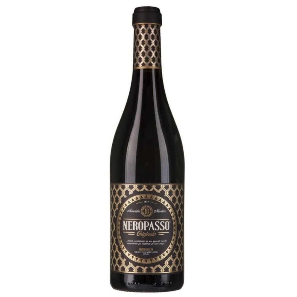 Biscardo Neropasso 0
