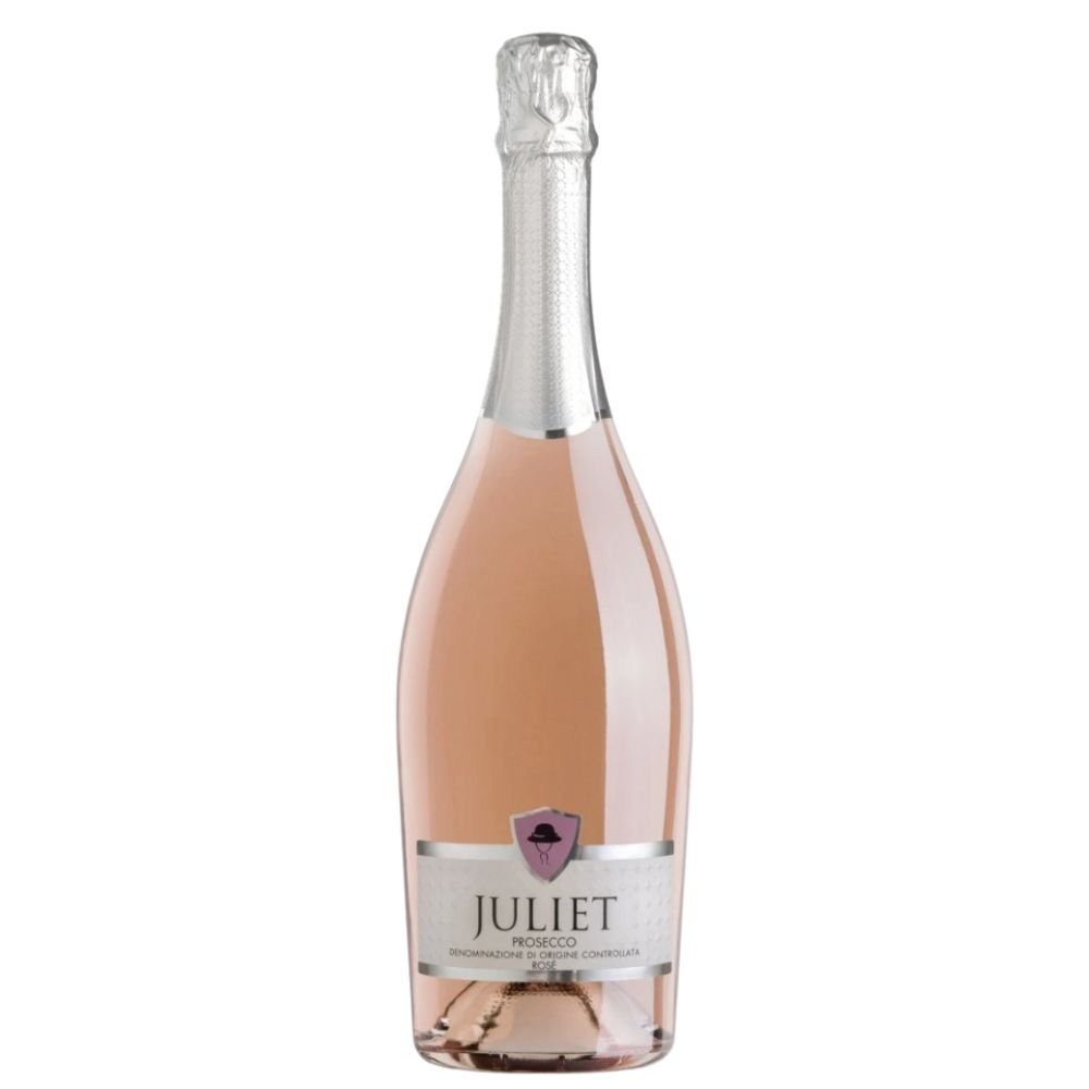 Vitevis Juliet Prosecco Rosé 0