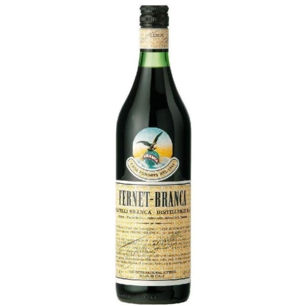 Fernet Branca 1l 39%