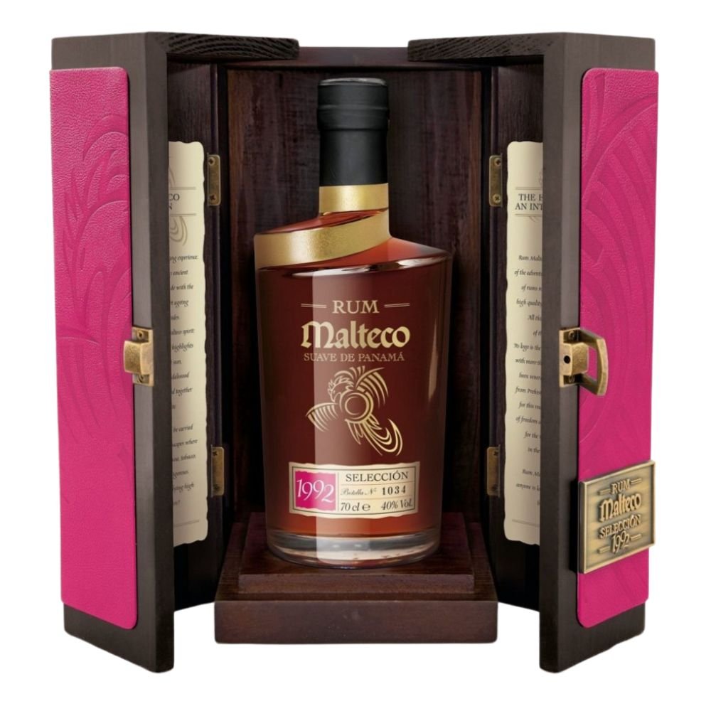 Malteco Seleccion 1992 0