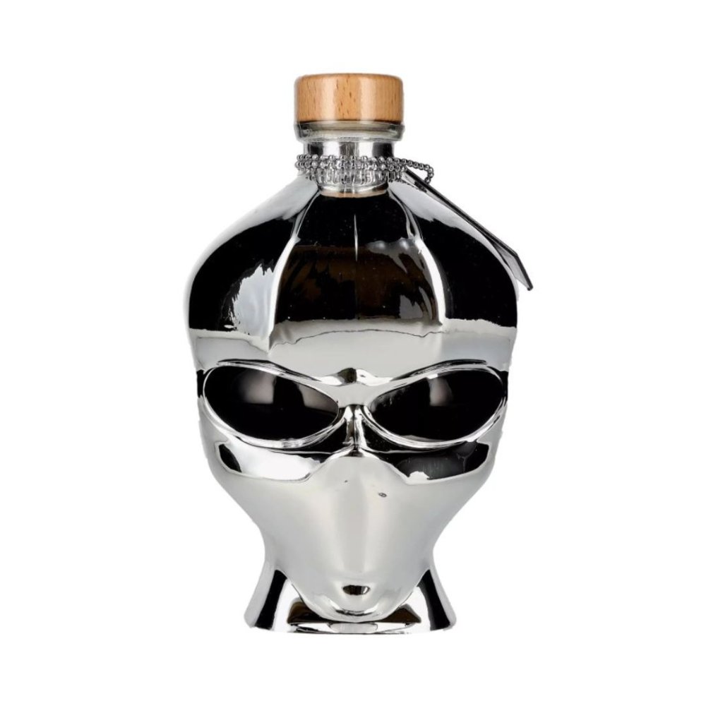 Outer Space Vodka Chrome 0