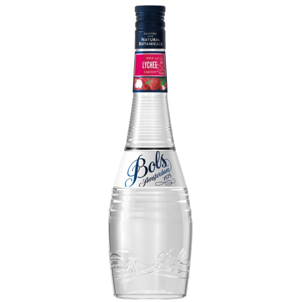 Bols Lychee 0