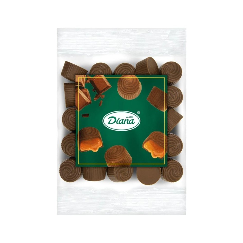 Pralinky se slaným karamelem 100g
