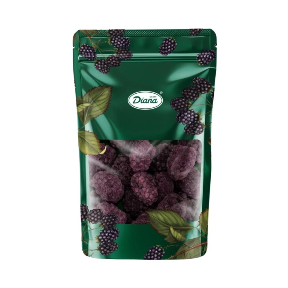 Ostružiny celé lyofilizované 40g