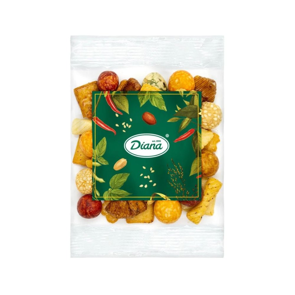 Japonská směs 100g