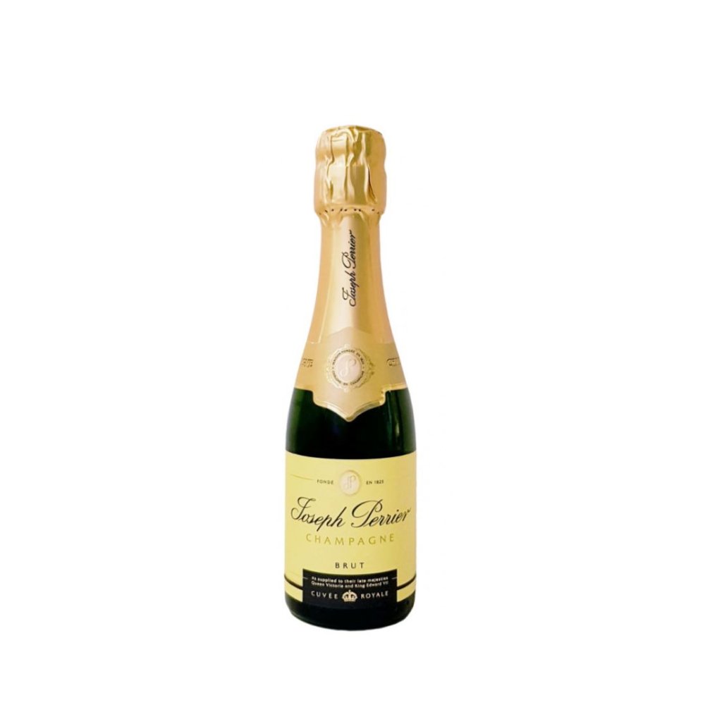 Joseph Perrier Cuvée Royale Brut 0