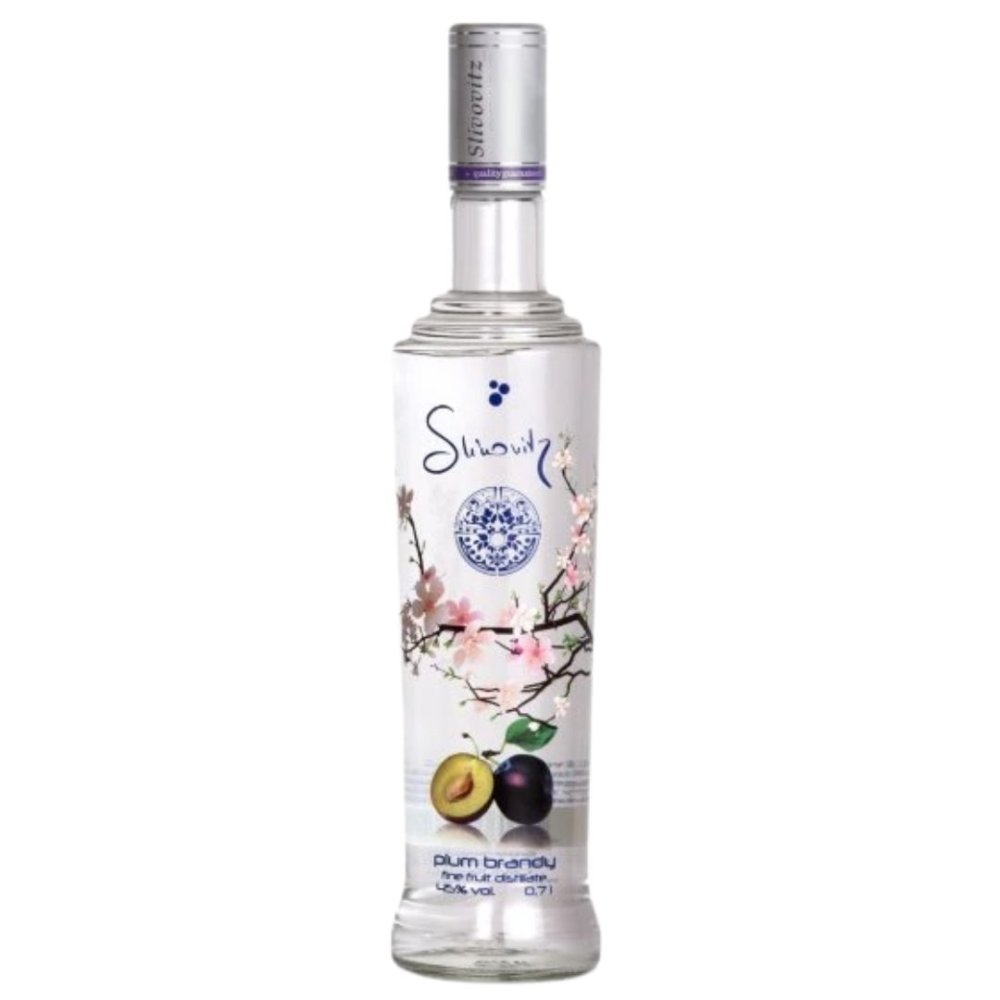 Slivovitz Plum Brandy 0