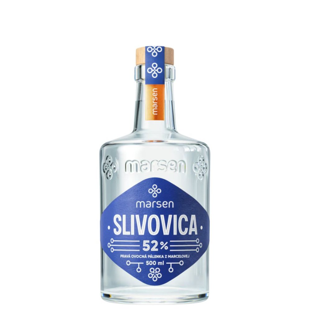 Marsen Slivovica 0