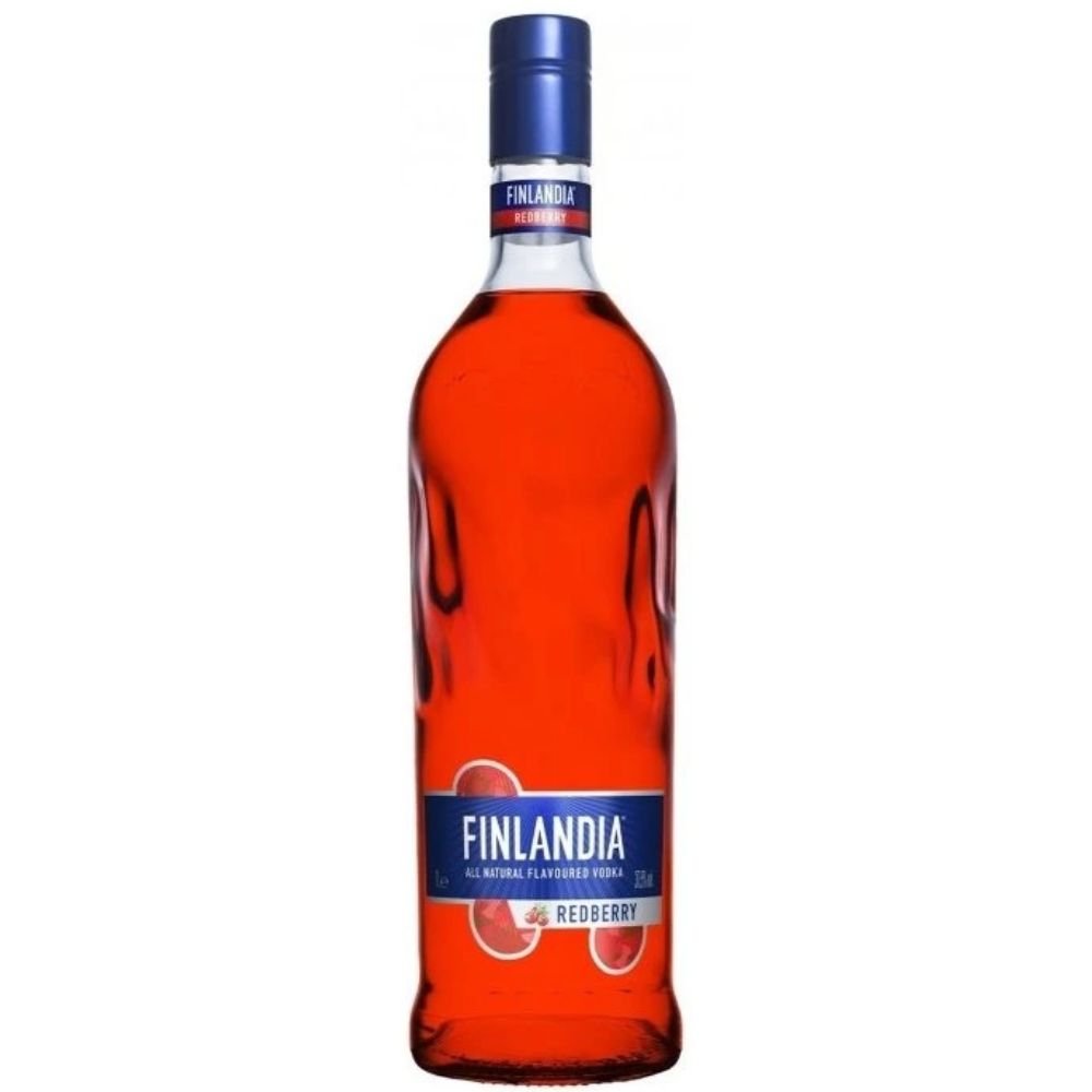 Finlandia Redberry 1l 37