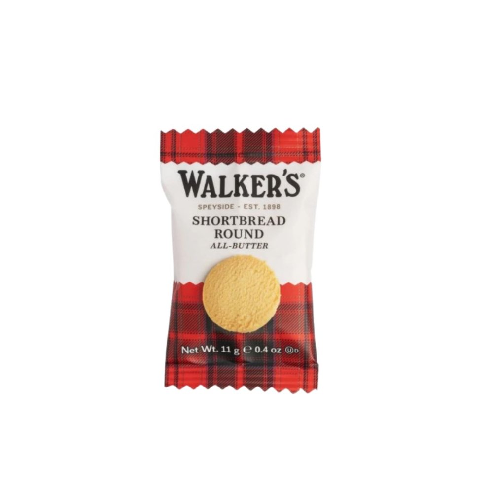 Walkers Máslová sušenka 11g