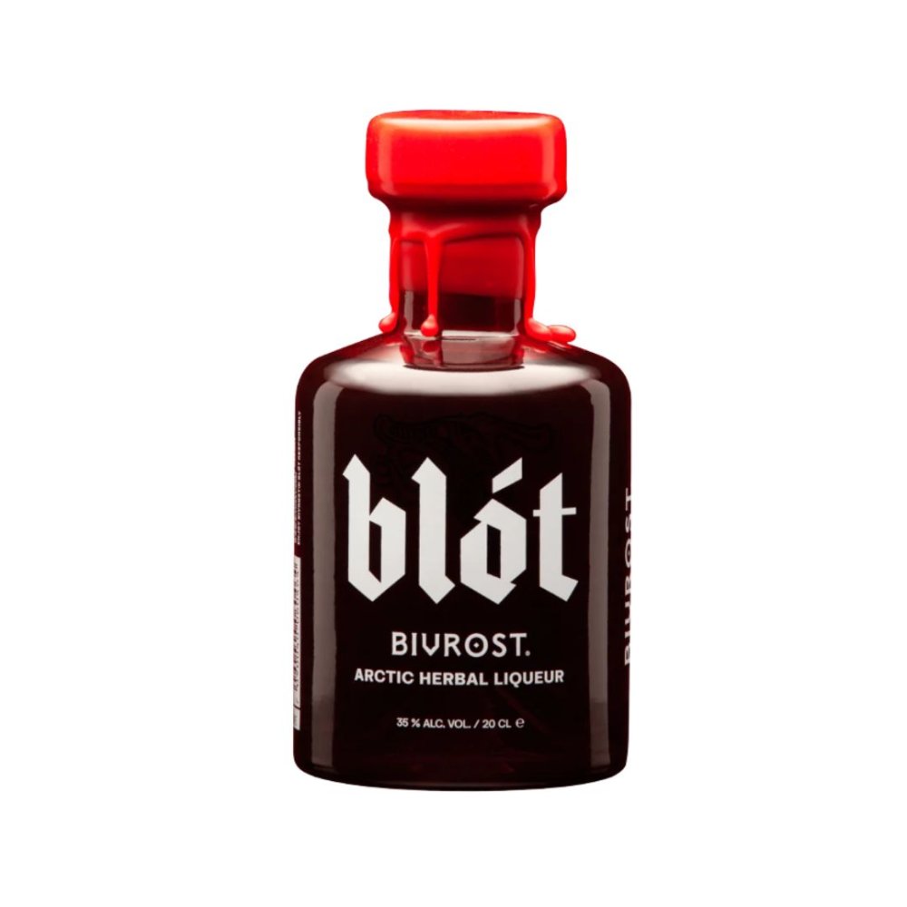 Bivrost Blót 0
