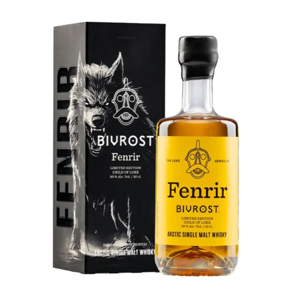 Bivrost Fenrir 0