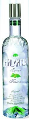 Finlandia Lime 1l 37