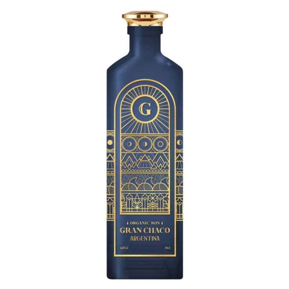 Gran Chaco Organic Argentina Rum 0
