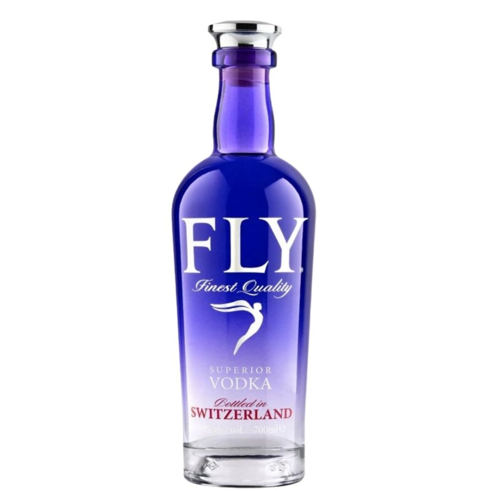 Fly Vodka 0