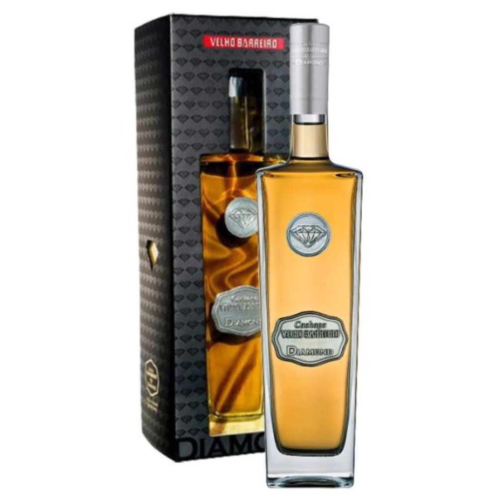 Velho Barreiro Diamond 0