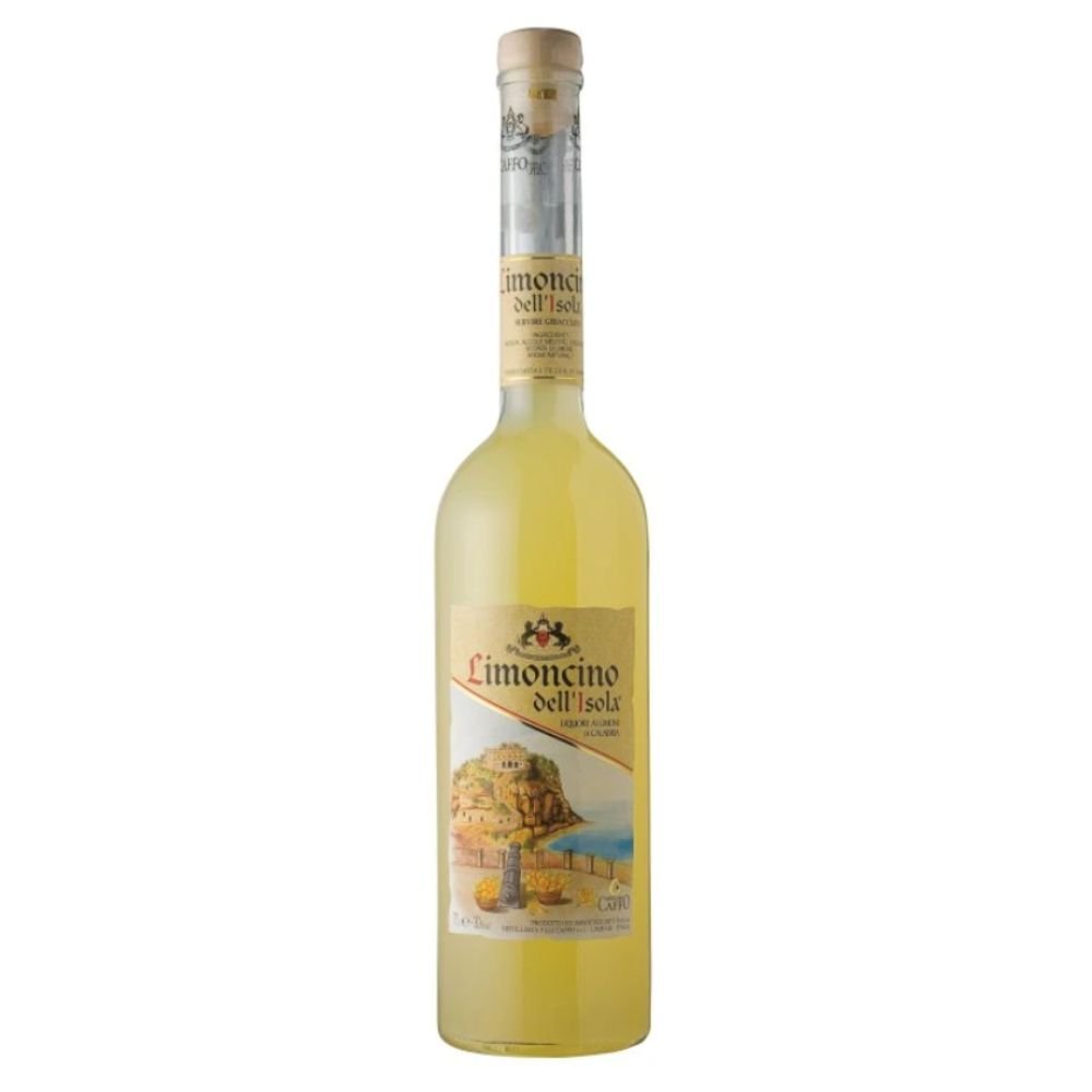 Limoncino dell'Isola 30%