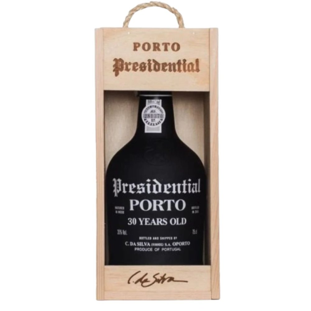 Presidental Porto Years Old Porto Tawny 30y 0
