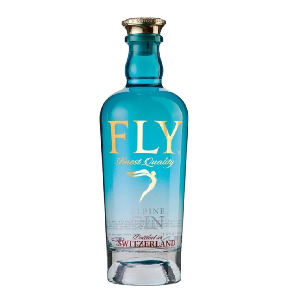 Fly Gin 0