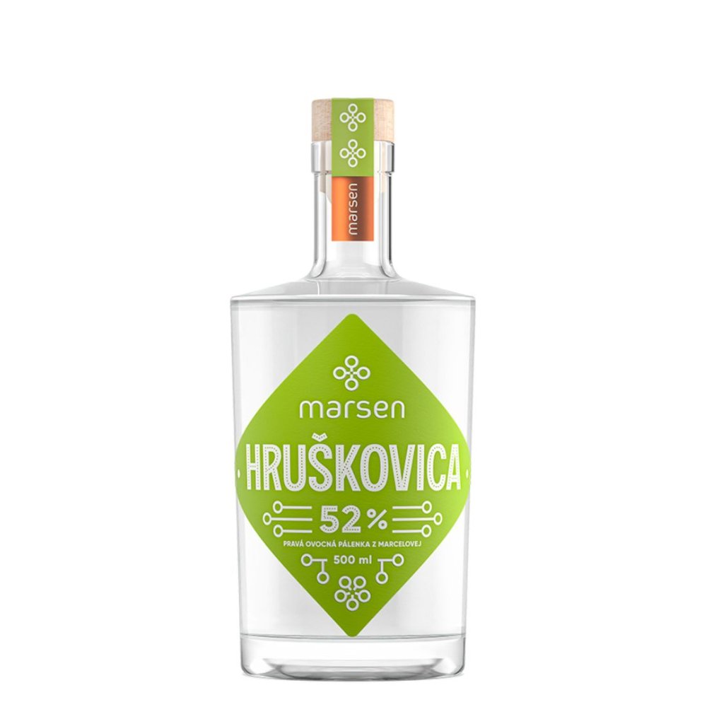 Marsen Hruškovica 0