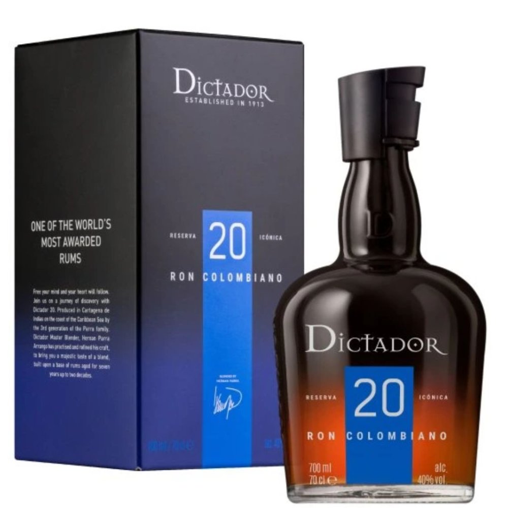 Dictador 20y 0