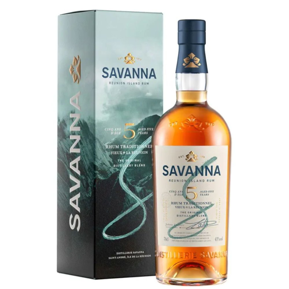 Savanna 5y 0