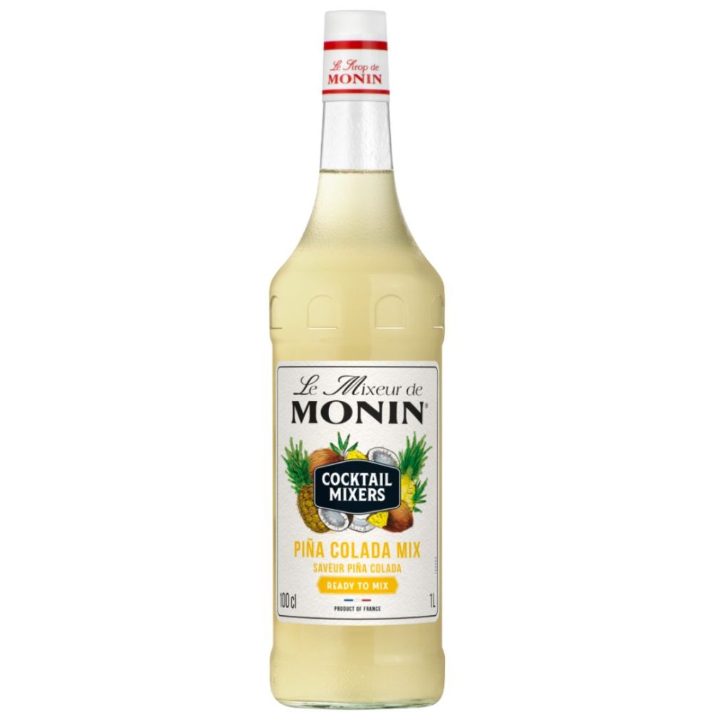 Monin Piña Colada 1l