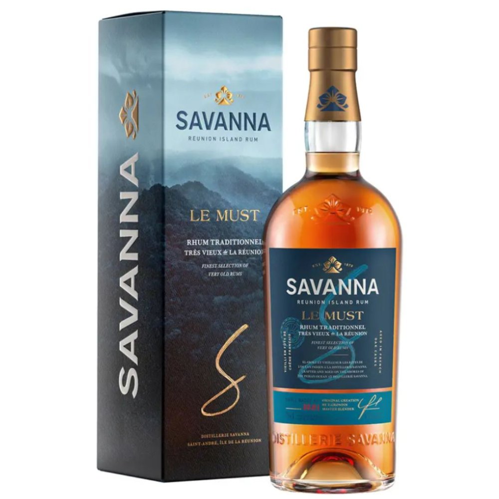 Savanna Le Must 0