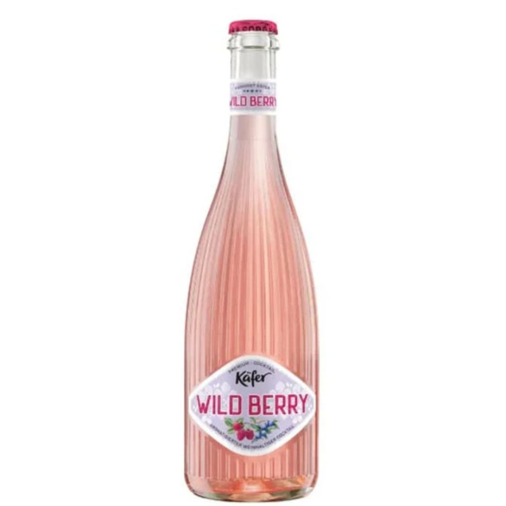Käfer Wild Berry 0