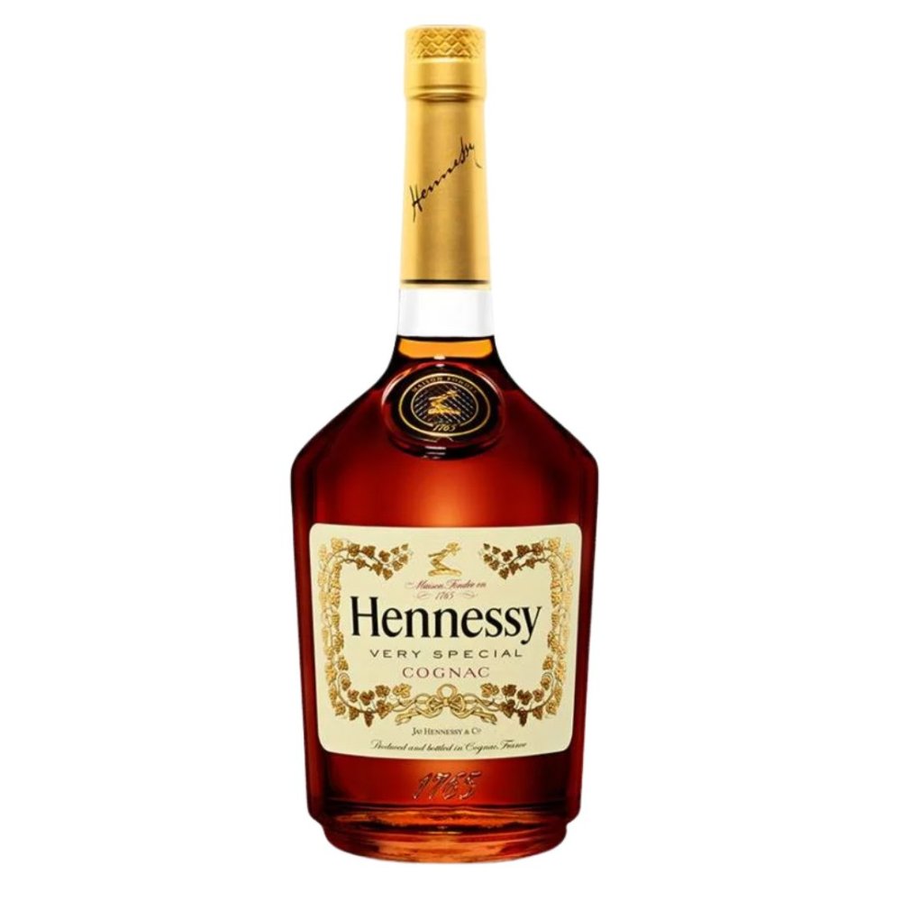 Hennessy VS 0
