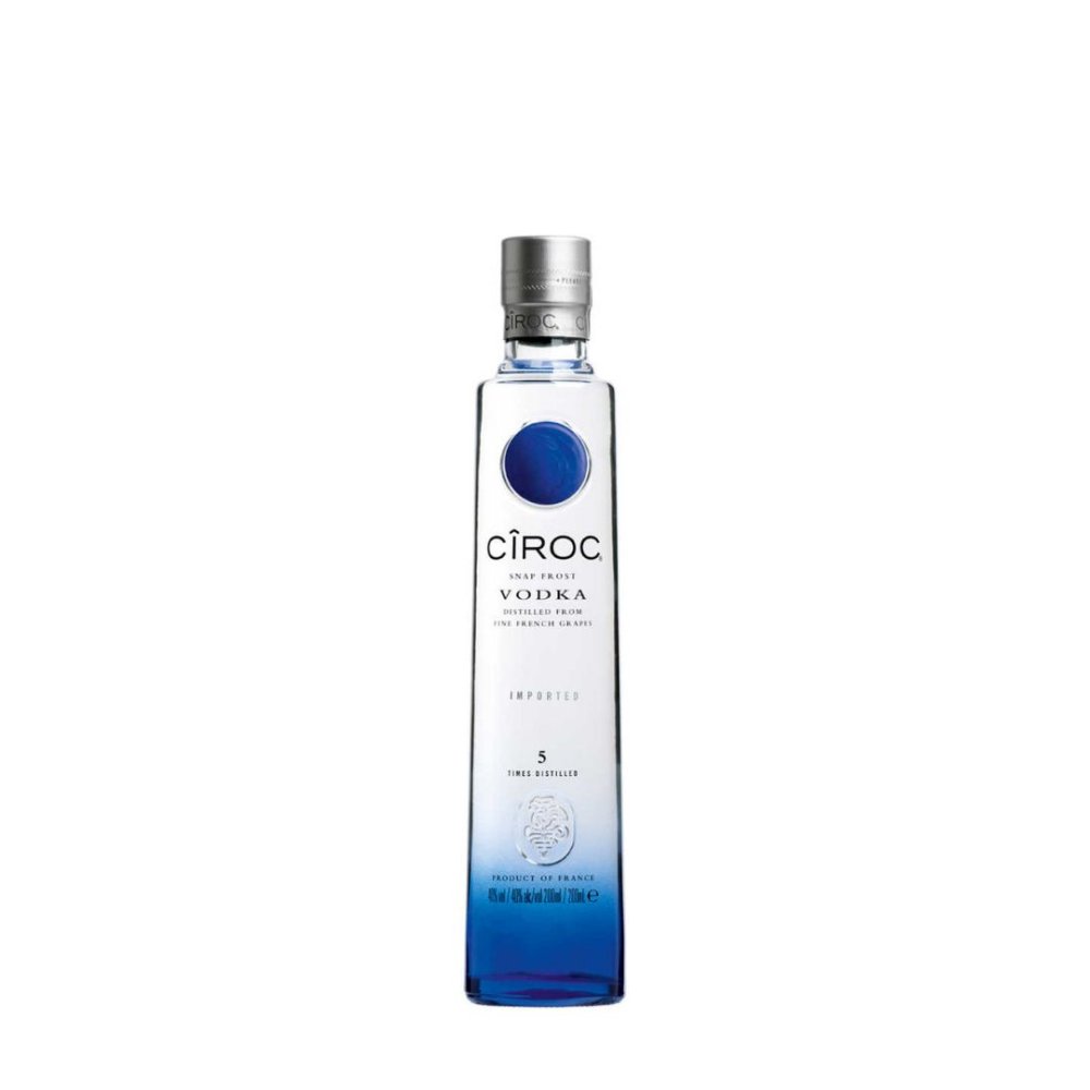 Ciroc Vodka 0