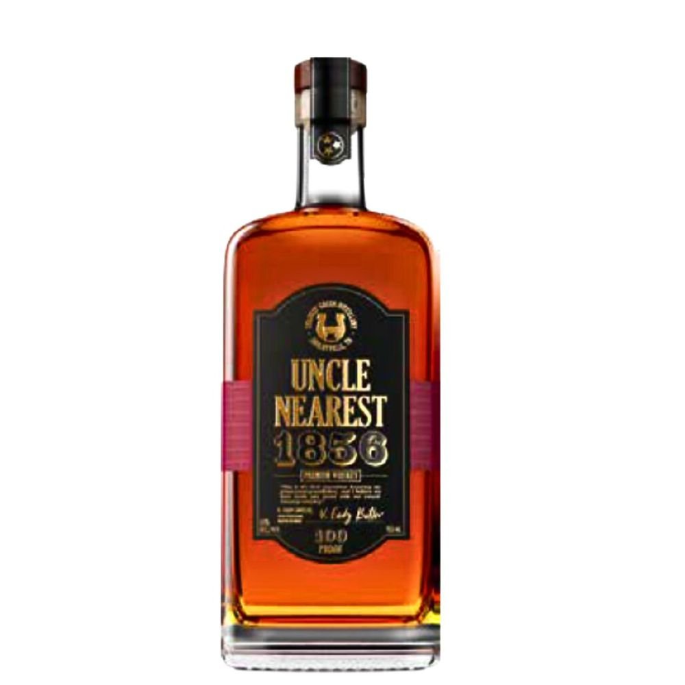 Uncle Nearest 1856 0