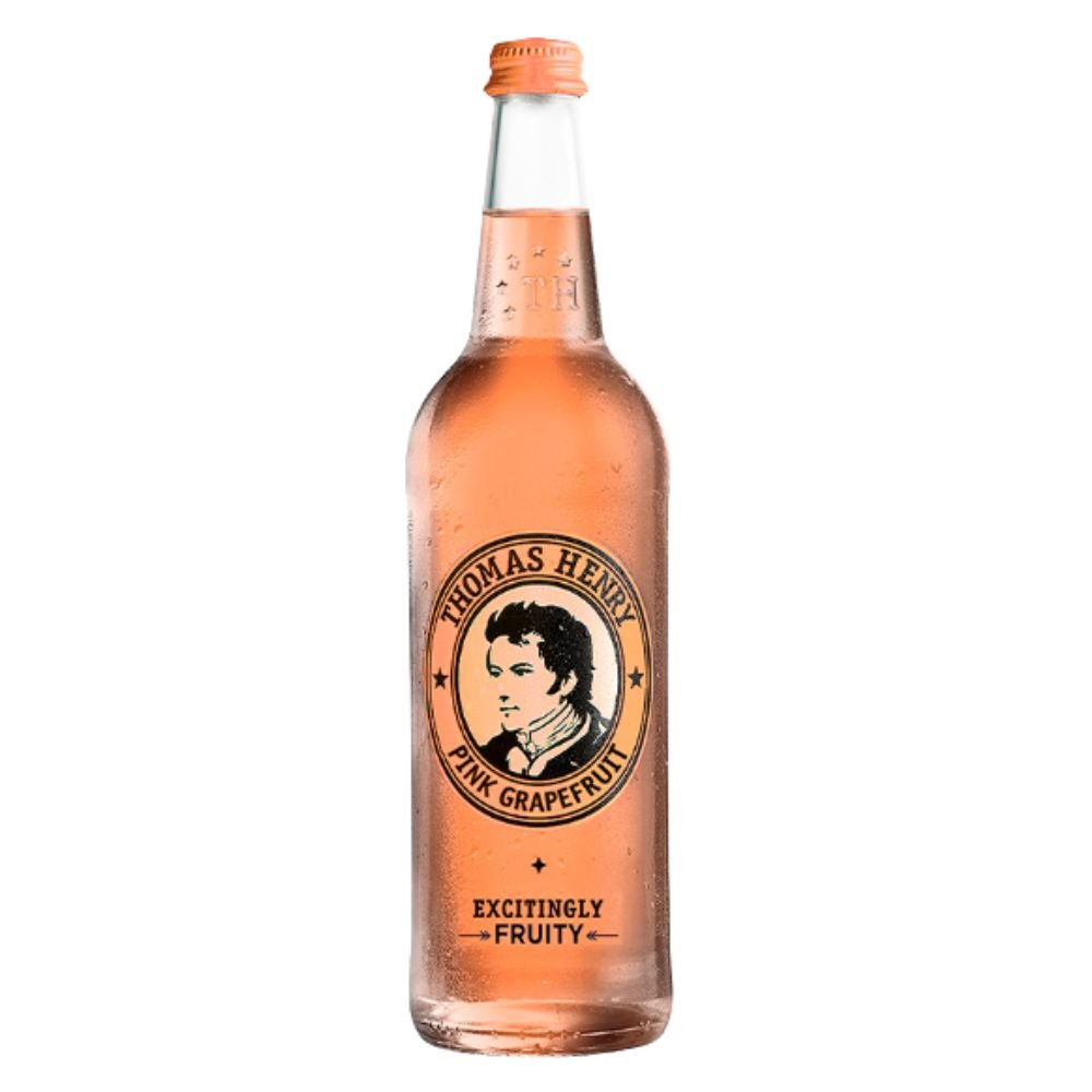 Thomas Henry Pink Grapefruit 0