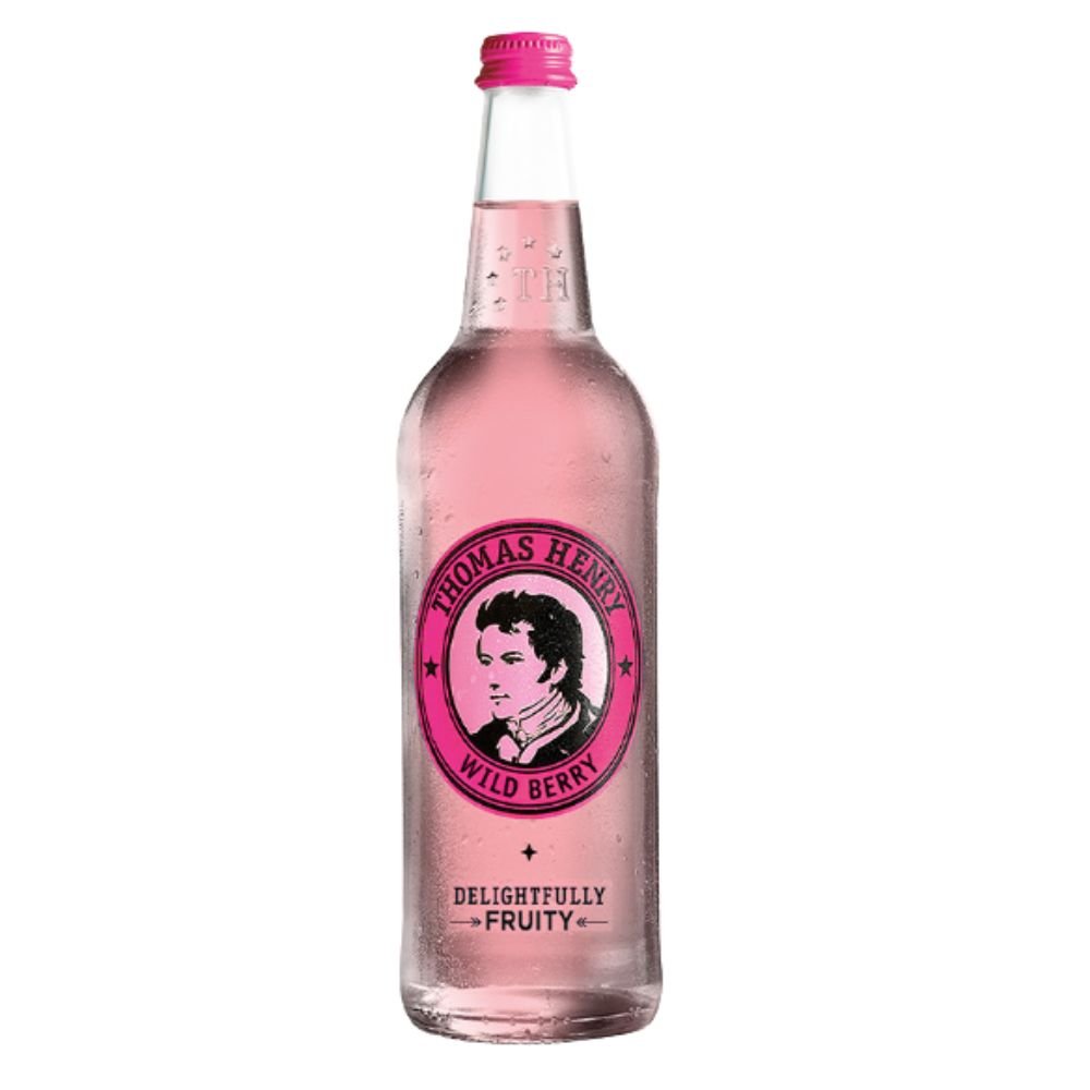 Thomas Henry Wild Berry 0