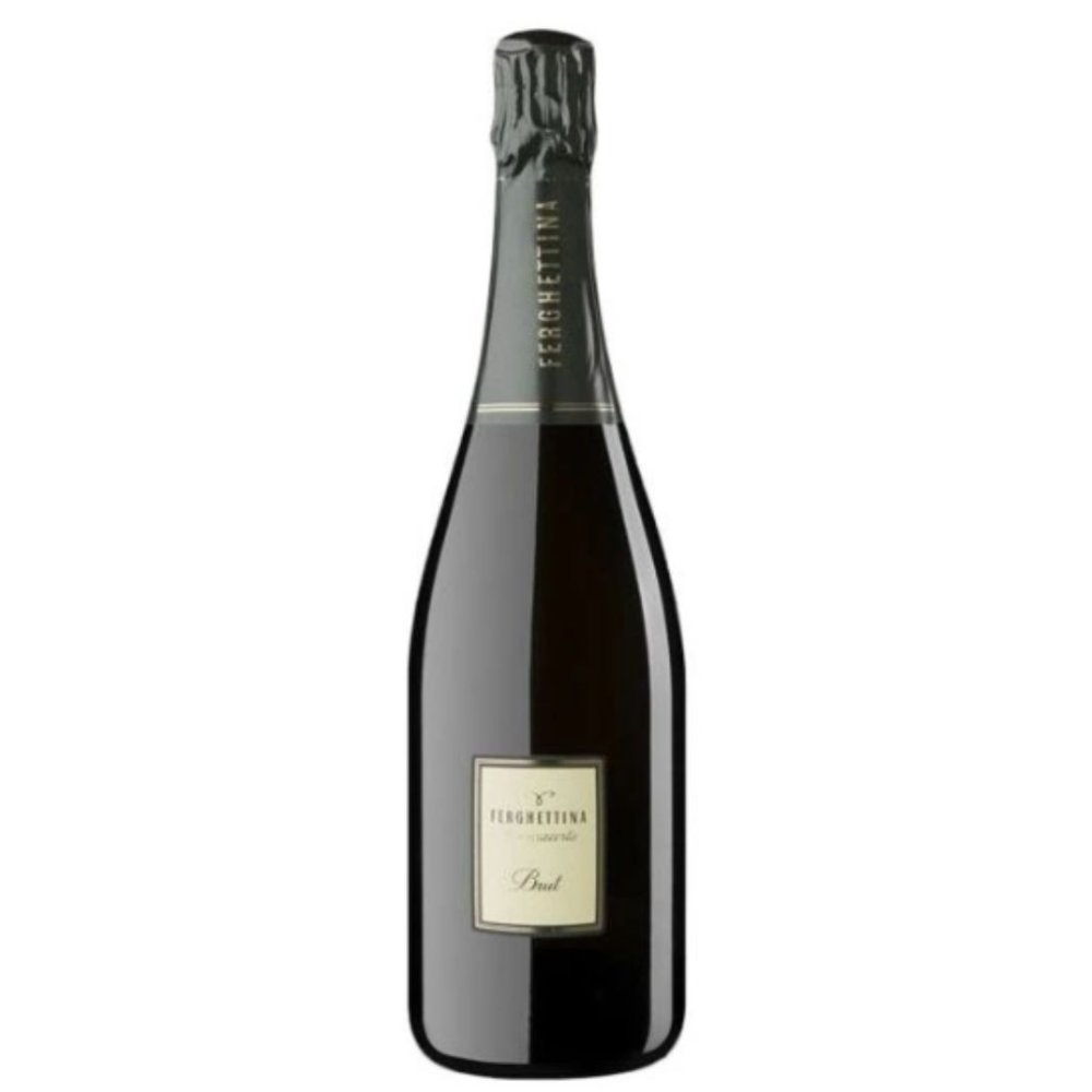 Ferghettina Franciacorta Brut 0