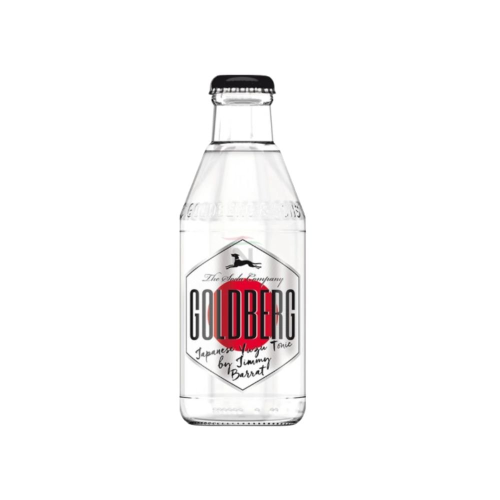 Japanese Yuzu Tonic 0